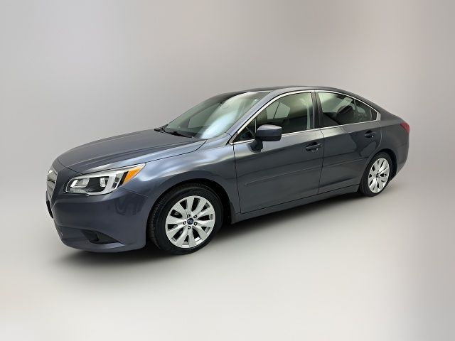 2017 Subaru Legacy Premium