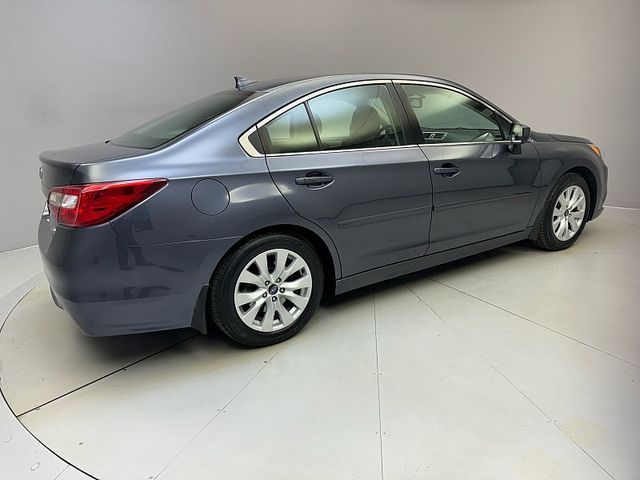 2017 Subaru Legacy Premium