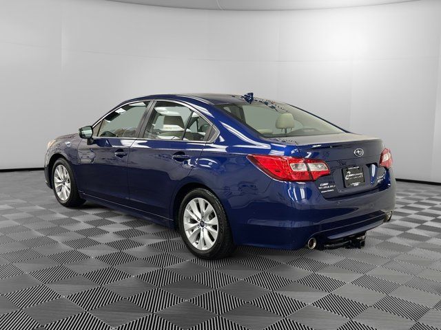 2017 Subaru Legacy Premium