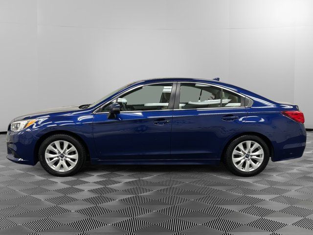 2017 Subaru Legacy Premium