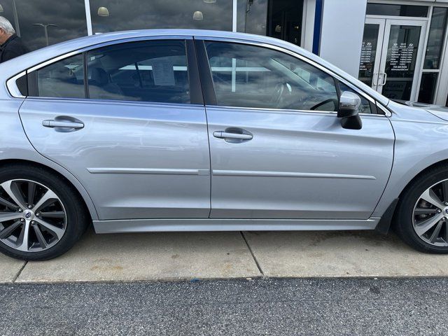 2017 Subaru Legacy Limited