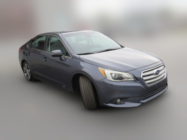 2017 Subaru Legacy Limited