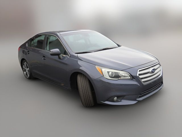 2017 Subaru Legacy Limited