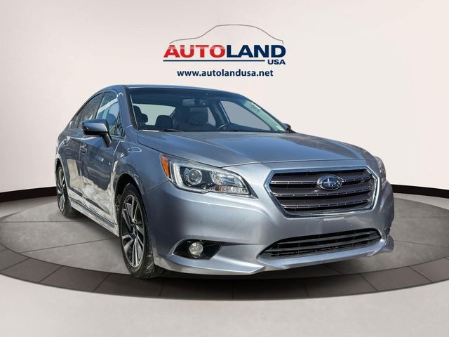 2017 Subaru Legacy Sport
