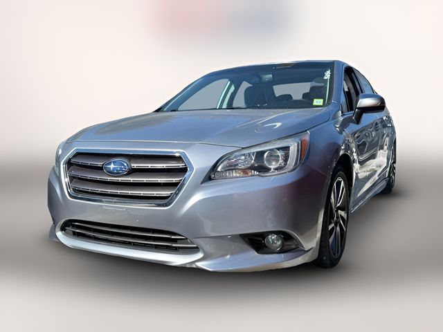 2017 Subaru Legacy Sport