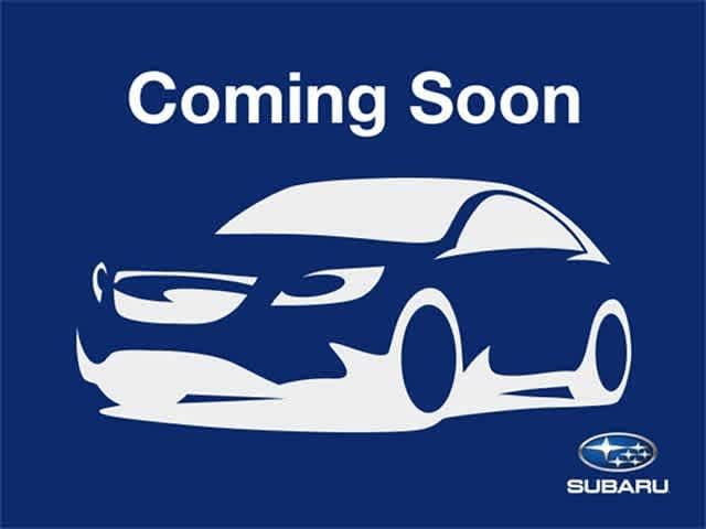 2017 Subaru Legacy Limited