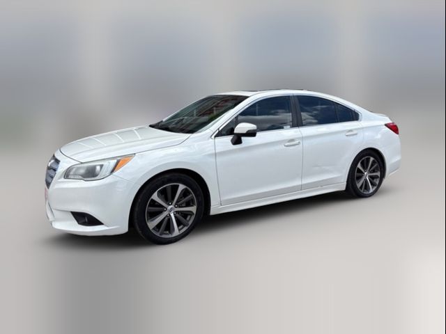 2017 Subaru Legacy Limited
