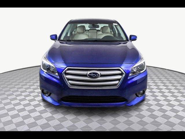 2017 Subaru Legacy Limited