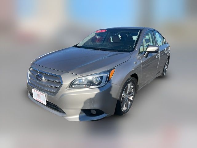 2017 Subaru Legacy Limited