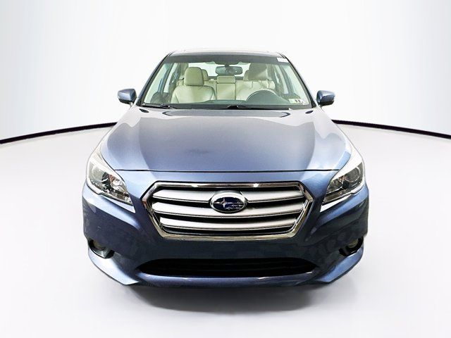 2017 Subaru Legacy Limited