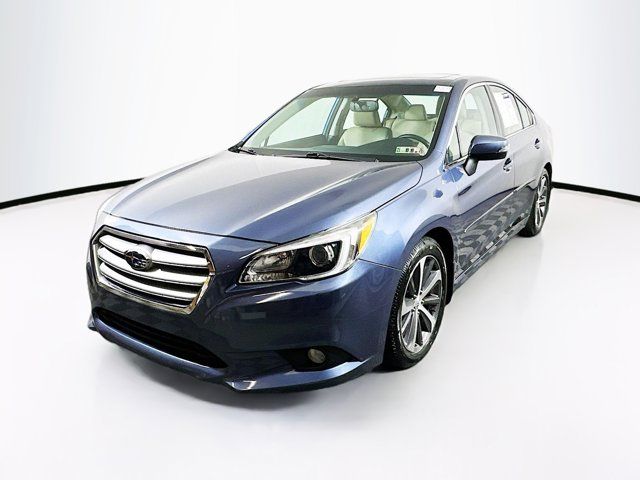 2017 Subaru Legacy Limited