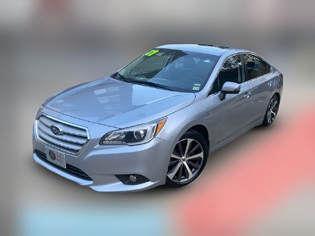 2017 Subaru Legacy Limited