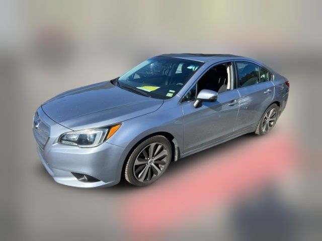 2017 Subaru Legacy Limited