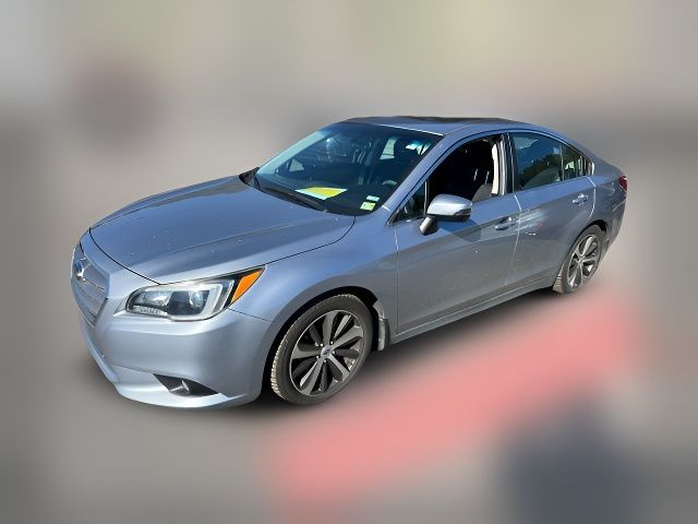 2017 Subaru Legacy Limited