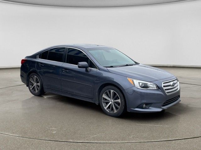 2017 Subaru Legacy Limited