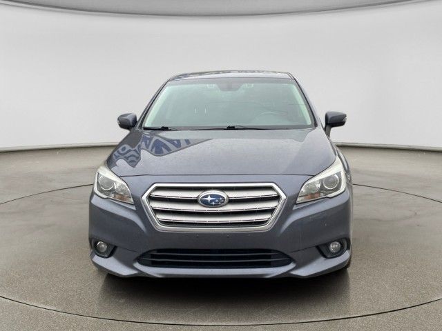 2017 Subaru Legacy Limited