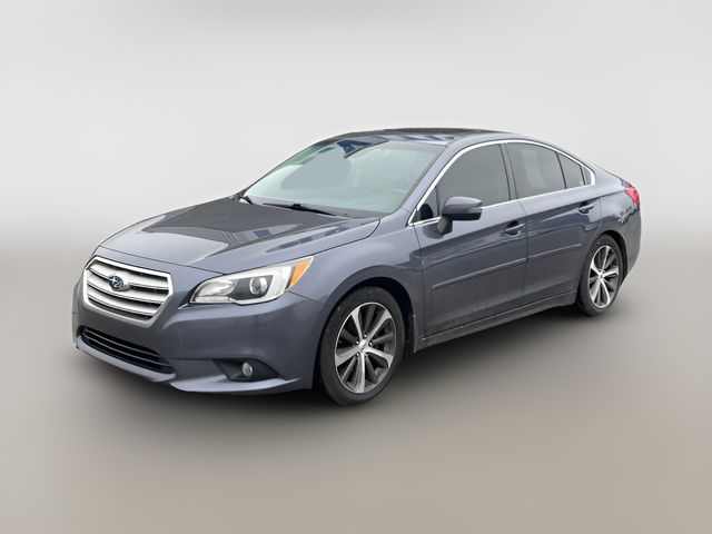 2017 Subaru Legacy Limited