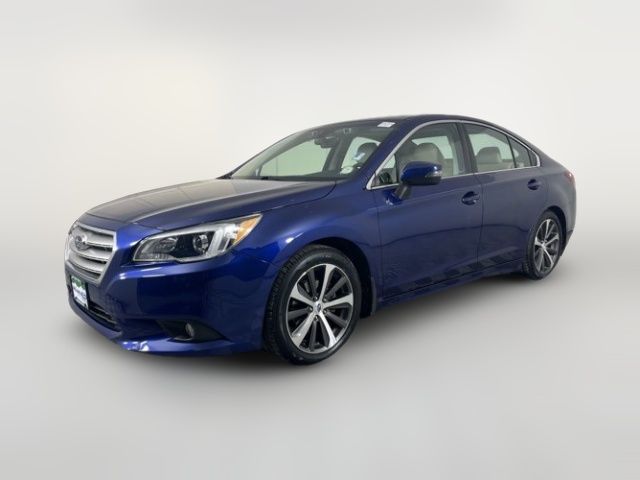 2017 Subaru Legacy Limited