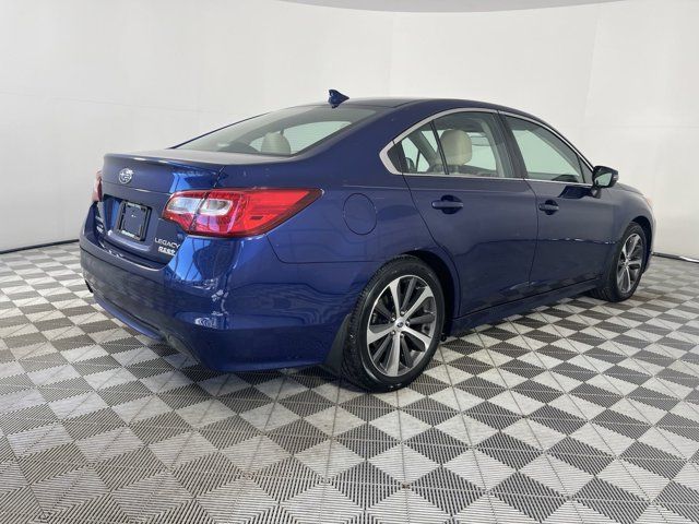 2017 Subaru Legacy Limited