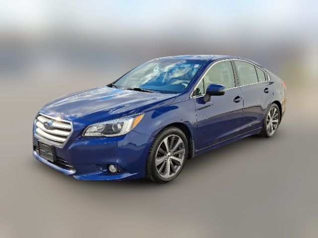 2017 Subaru Legacy Limited