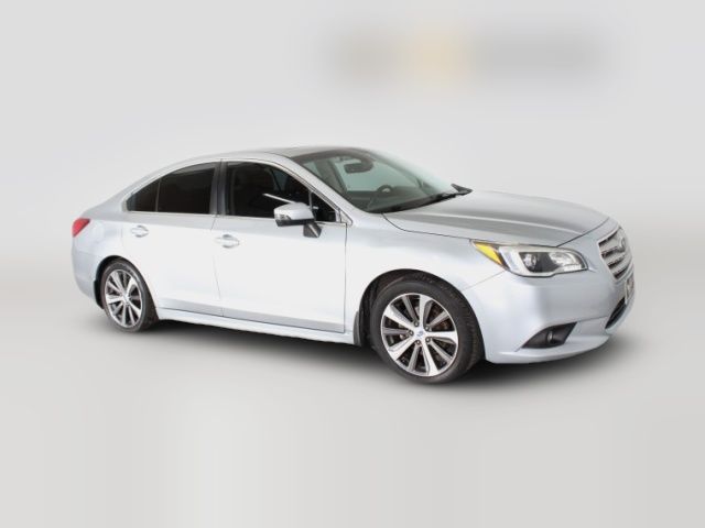 2017 Subaru Legacy Limited