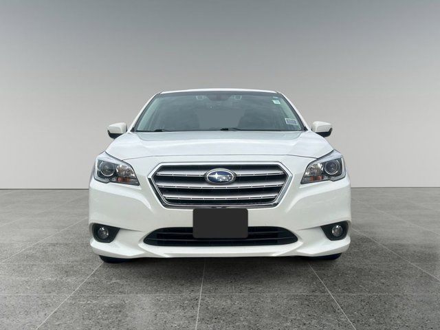 2017 Subaru Legacy Limited