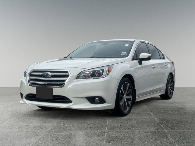 2017 Subaru Legacy Limited