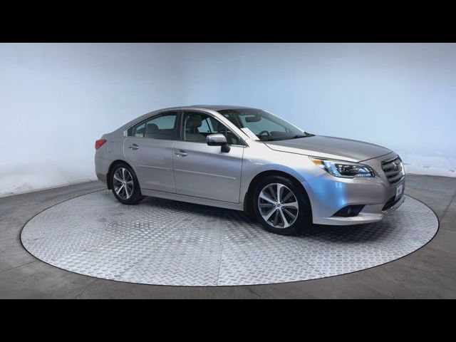 2017 Subaru Legacy Limited