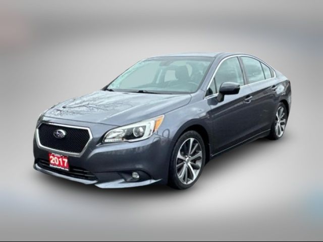 2017 Subaru Legacy Limited