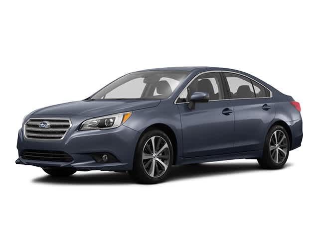 2017 Subaru Legacy Limited