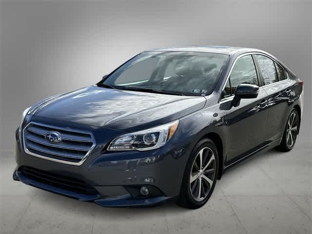 2017 Subaru Legacy Limited