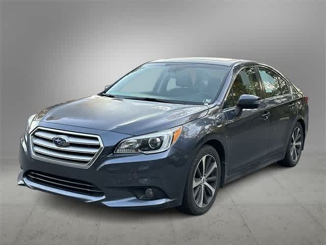 2017 Subaru Legacy Limited