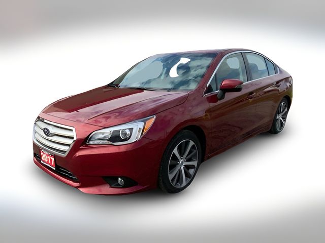 2017 Subaru Legacy Limited