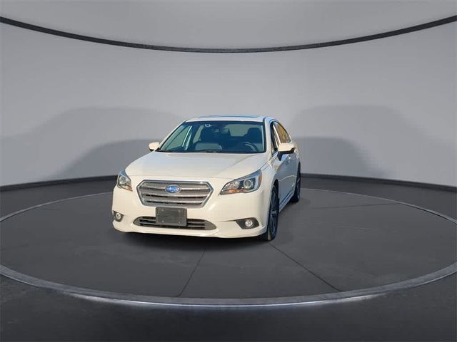 2017 Subaru Legacy Limited