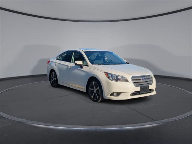 2017 Subaru Legacy Limited