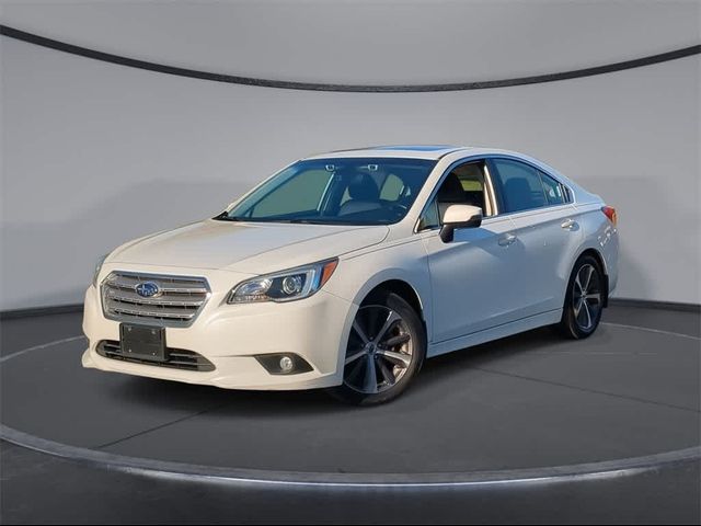 2017 Subaru Legacy Limited