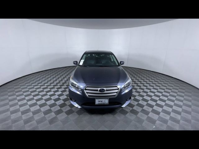 2017 Subaru Legacy Limited