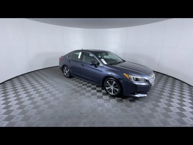 2017 Subaru Legacy Limited