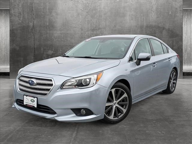 2017 Subaru Legacy Limited