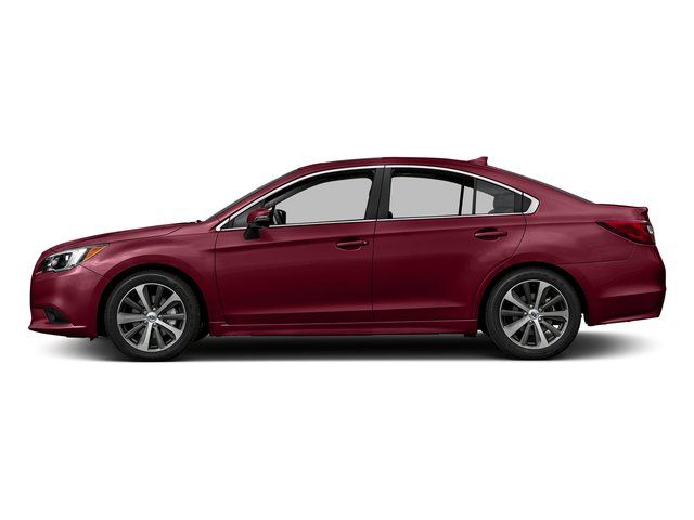 2017 Subaru Legacy Limited