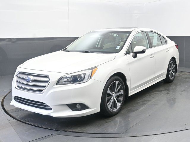 2017 Subaru Legacy Limited