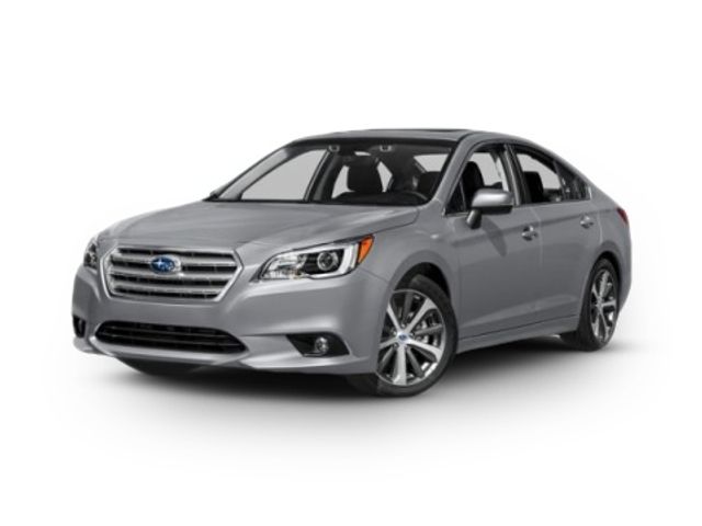 2017 Subaru Legacy Limited