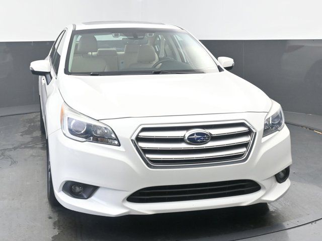 2017 Subaru Legacy Limited