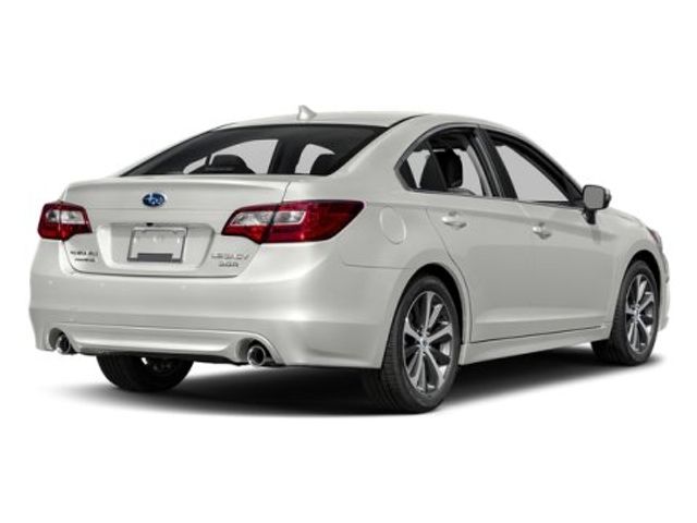 2017 Subaru Legacy Limited