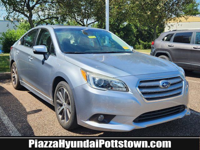 2017 Subaru Legacy Limited