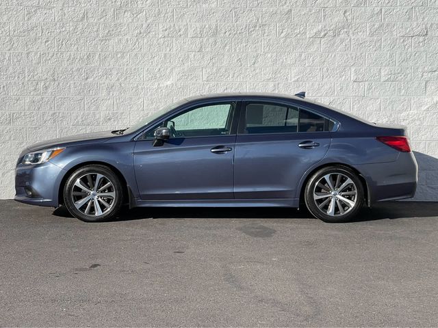 2017 Subaru Legacy Limited