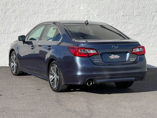 2017 Subaru Legacy Limited