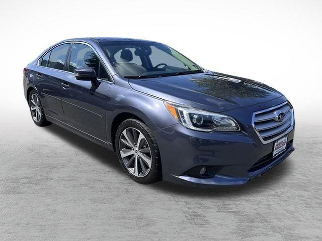 2017 Subaru Legacy Limited