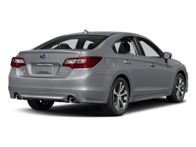 2017 Subaru Legacy Limited