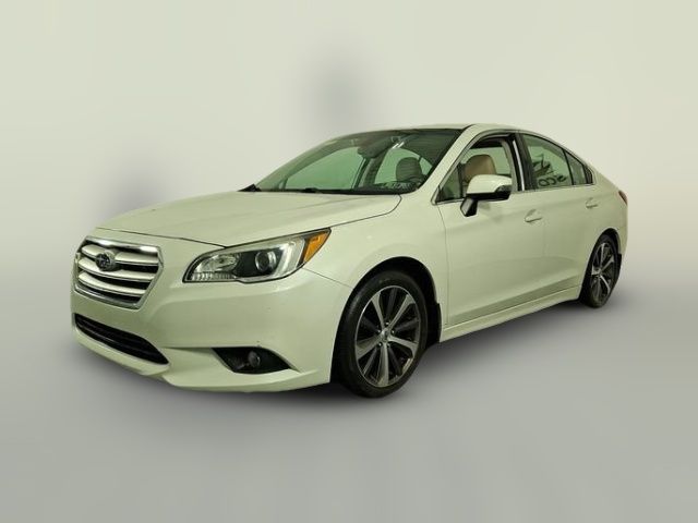 2017 Subaru Legacy Limited